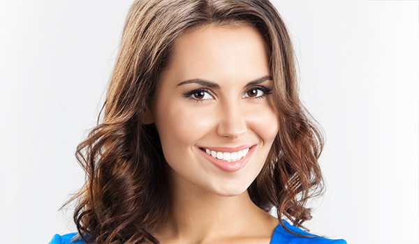 Smile Makeovers in Kent